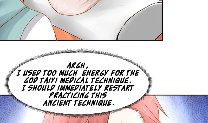 I Have A Dragon In My Body chapter 5 - page 19