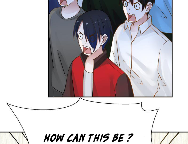 I Have A Dragon In My Body chapter 5 - page 24