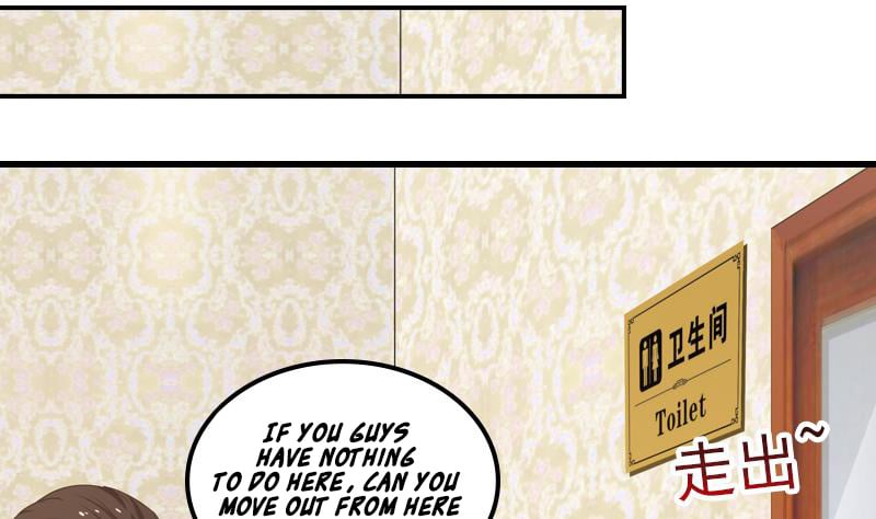 I Have A Dragon In My Body chapter 5 - page 42