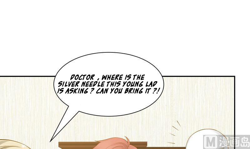 I Have A Dragon In My Body chapter 5 - page 5