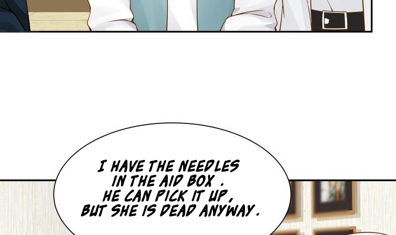 I Have A Dragon In My Body chapter 5 - page 7