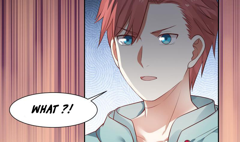 I Have A Dragon In My Body chapter 4 - page 19