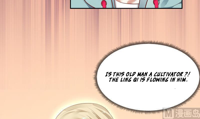 I Have A Dragon In My Body chapter 4 - page 20