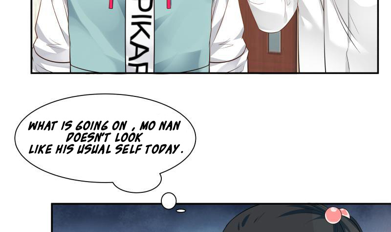I Have A Dragon In My Body chapter 4 - page 34