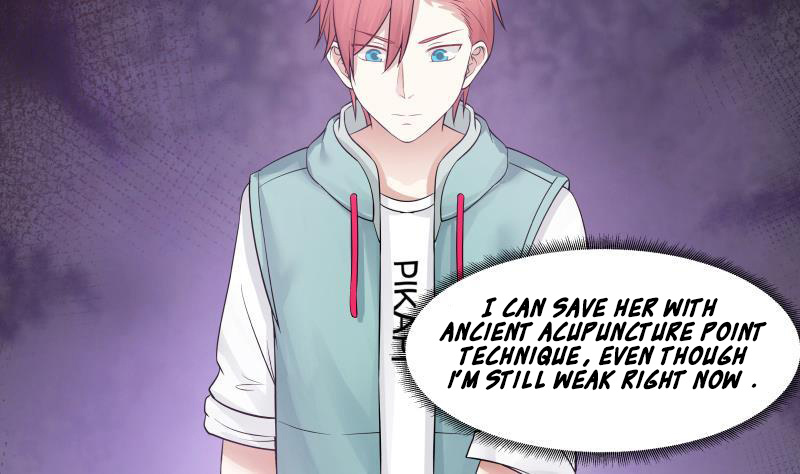 I Have A Dragon In My Body chapter 4 - page 37