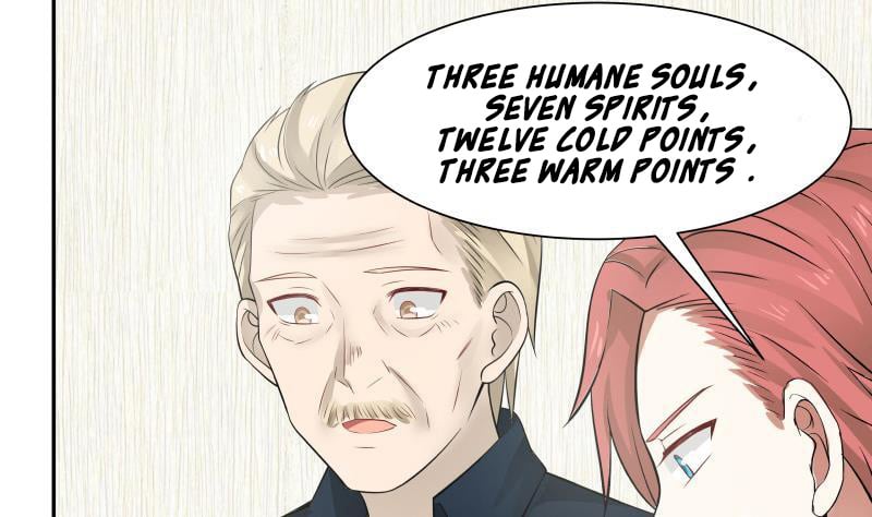 I Have A Dragon In My Body chapter 4 - page 40