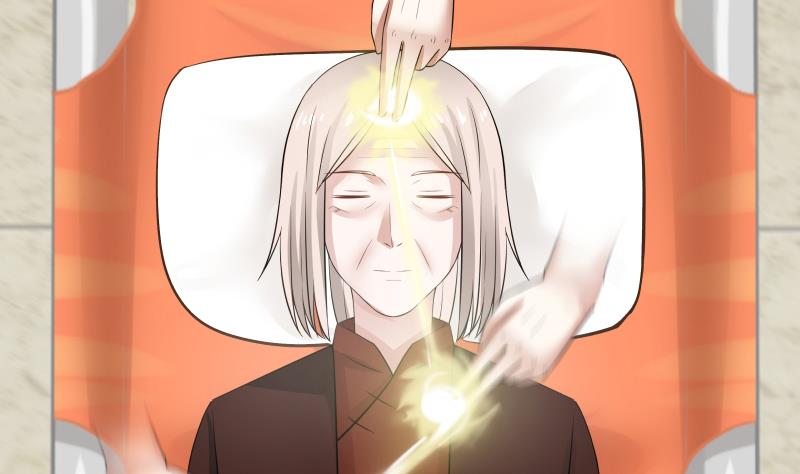 I Have A Dragon In My Body chapter 4 - page 42