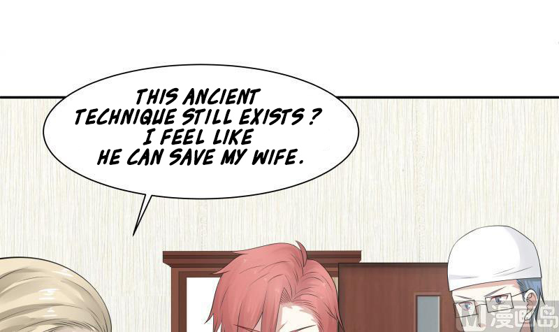 I Have A Dragon In My Body chapter 4 - page 44
