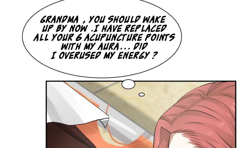 I Have A Dragon In My Body chapter 4 - page 46