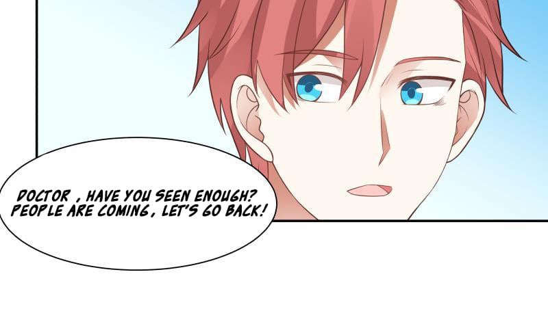 I Have A Dragon In My Body chapter 4 - page 6