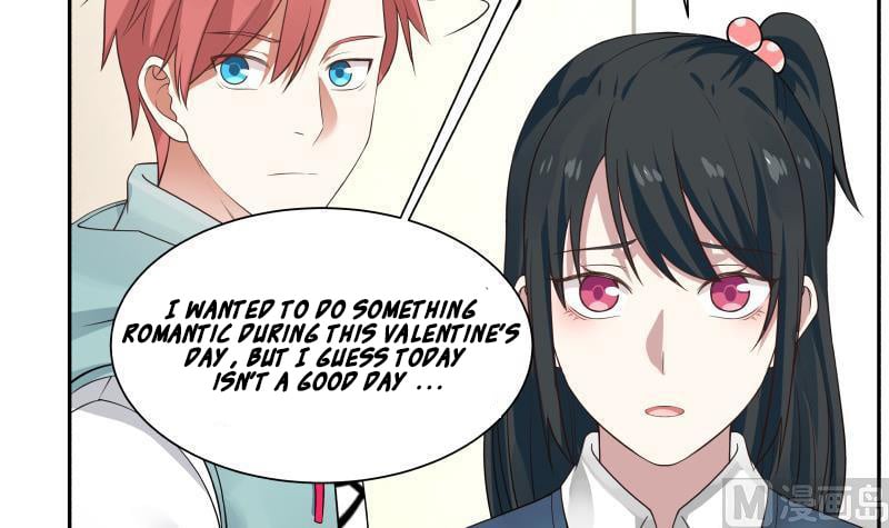 I Have A Dragon In My Body chapter 4 - page 8