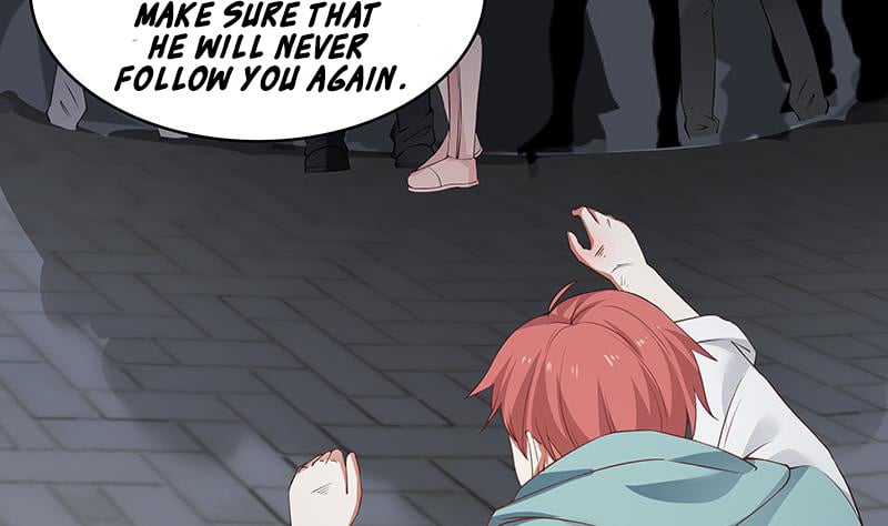 I Have A Dragon In My Body chapter 3 - page 12