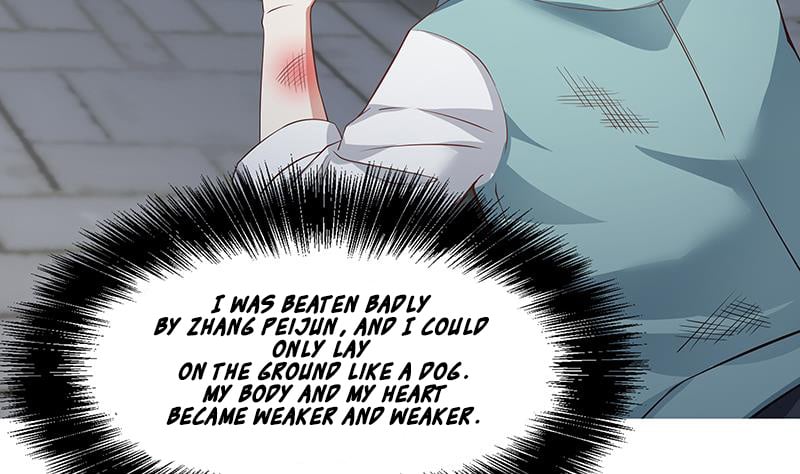 I Have A Dragon In My Body chapter 3 - page 13
