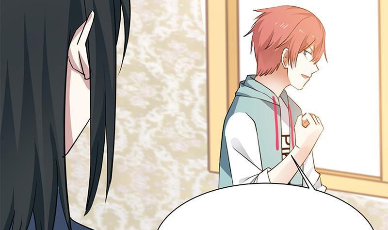 I Have A Dragon In My Body chapter 3 - page 24