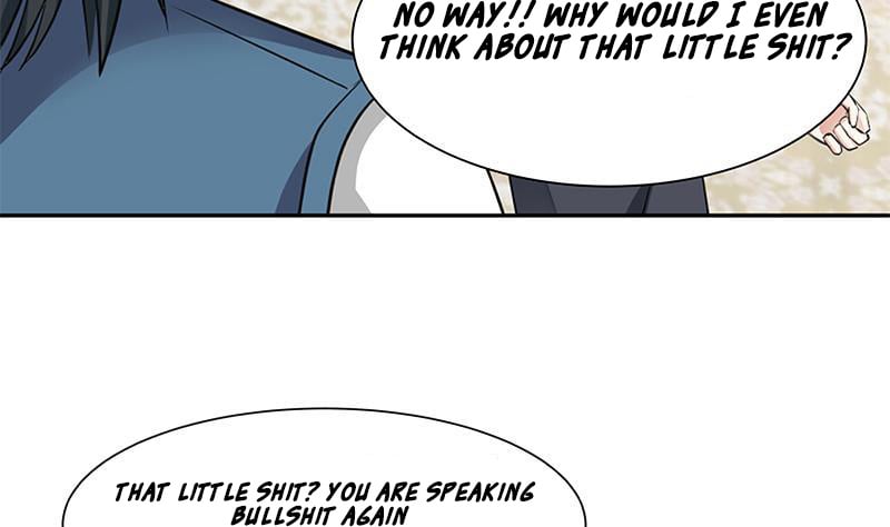 I Have A Dragon In My Body chapter 3 - page 25