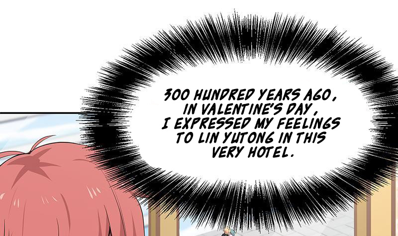 I Have A Dragon In My Body chapter 3 - page 3