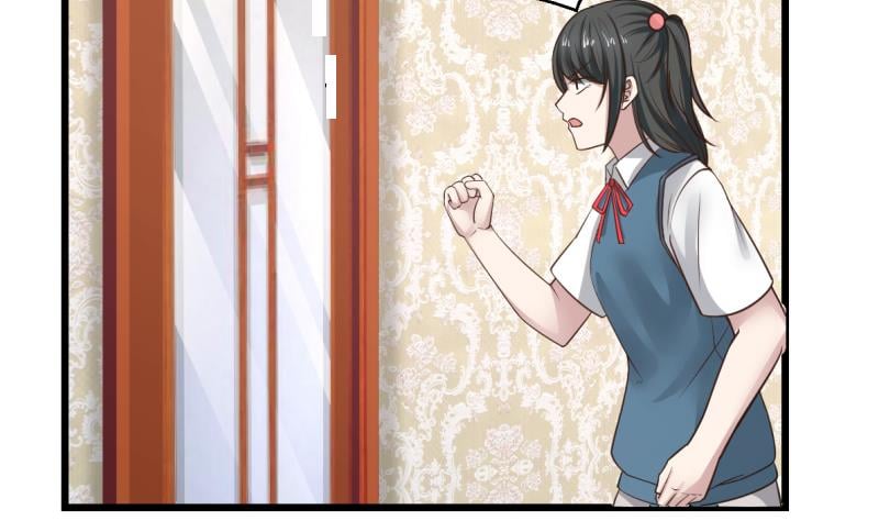 I Have A Dragon In My Body chapter 2 - page 12