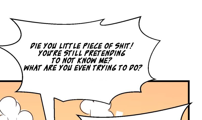 I Have A Dragon In My Body chapter 2 - page 24