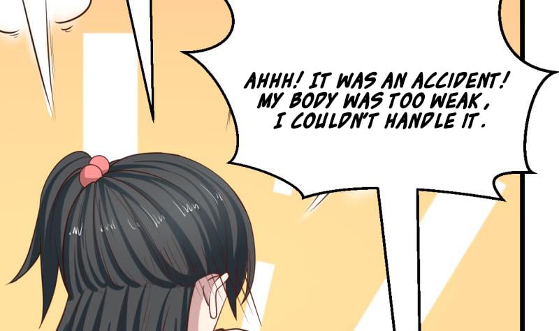 I Have A Dragon In My Body chapter 2 - page 25