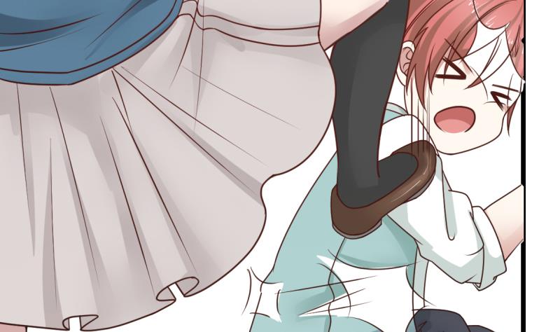 I Have A Dragon In My Body chapter 2 - page 27
