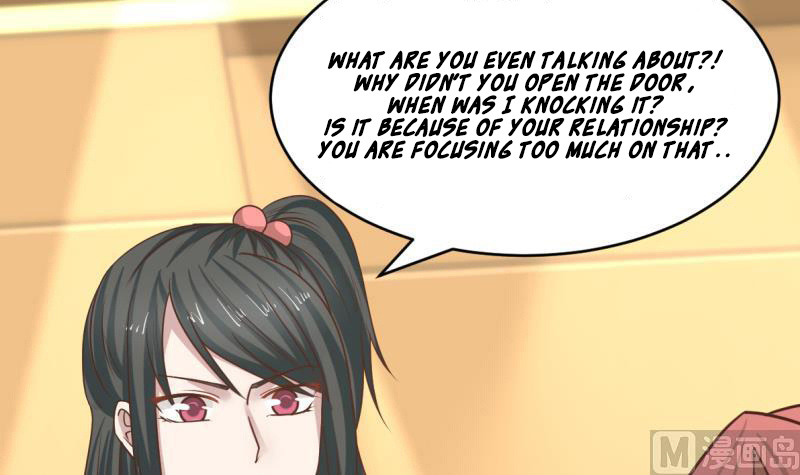 I Have A Dragon In My Body chapter 2 - page 29