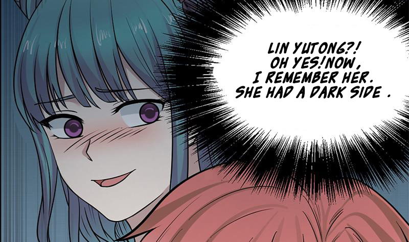 I Have A Dragon In My Body chapter 2 - page 39