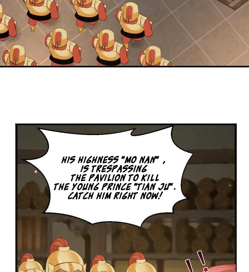 I Have A Dragon In My Body chapter 1 - page 28