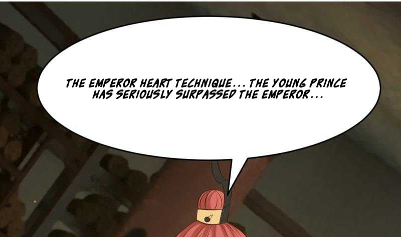 I Have A Dragon In My Body chapter 1 - page 30