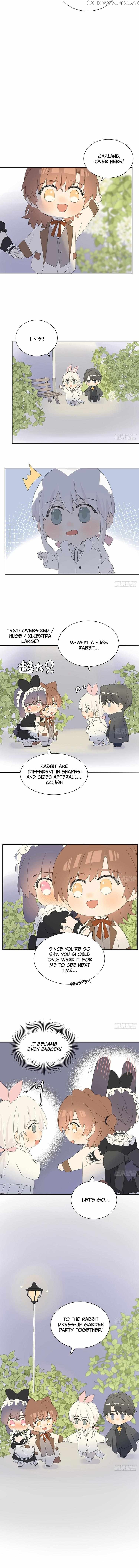 Rumor Lovers Chapter 127 - page 3