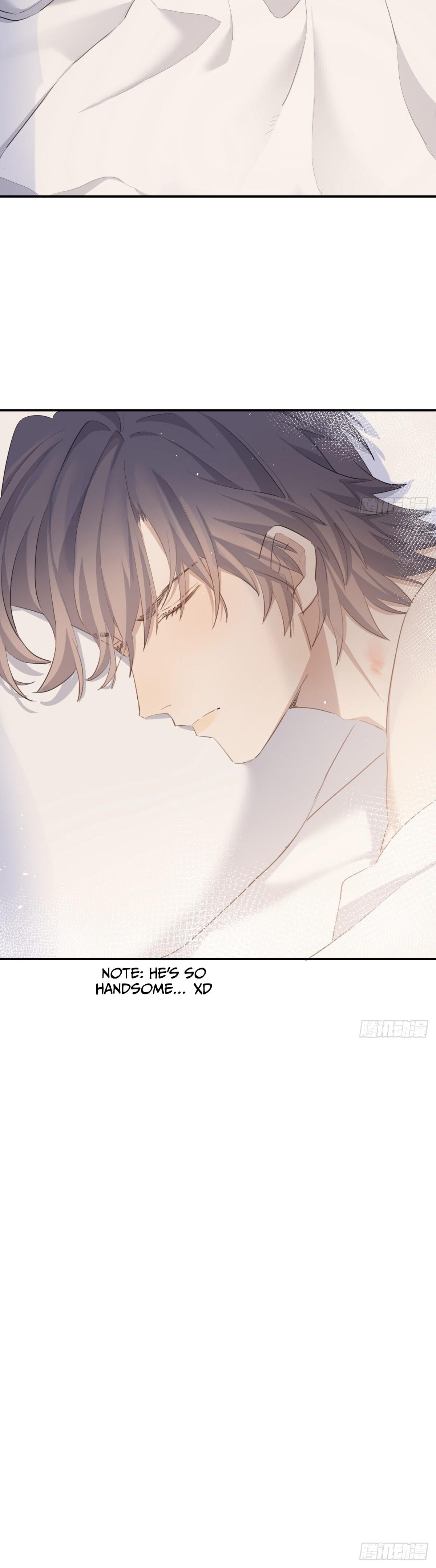 Rumor Lovers chapter 93 - page 6