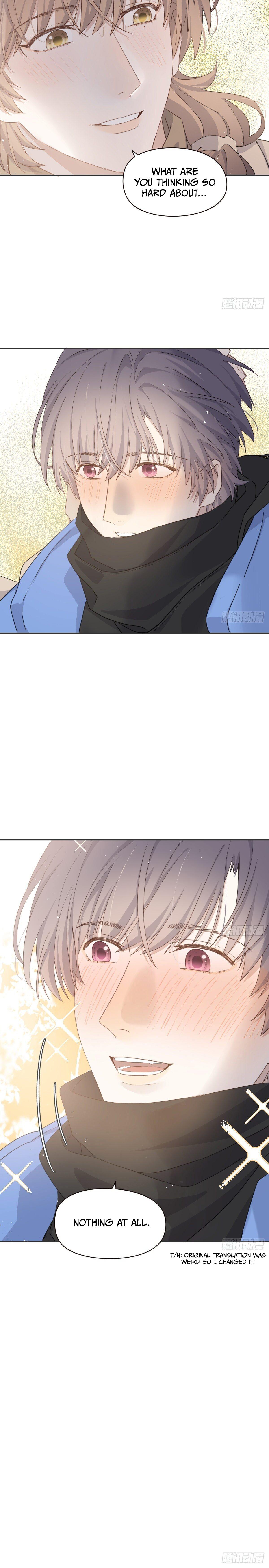 Rumor Lovers chapter 85 - page 6