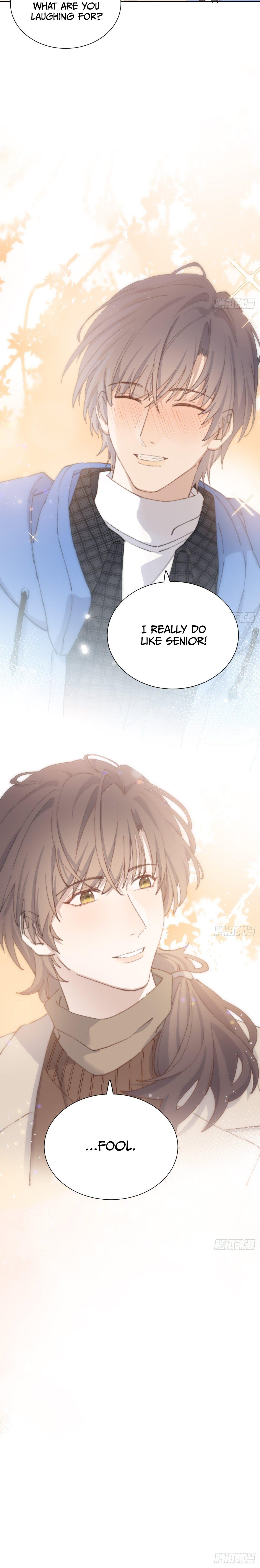 Rumor Lovers chapter 84 - page 8