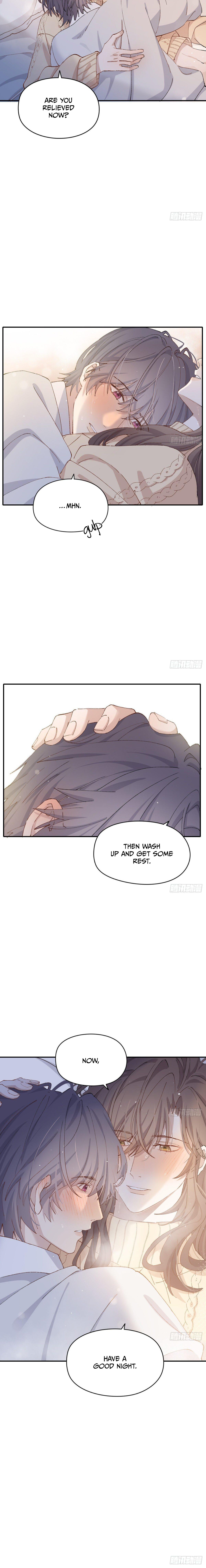 Rumor Lovers chapter 76 - page 6