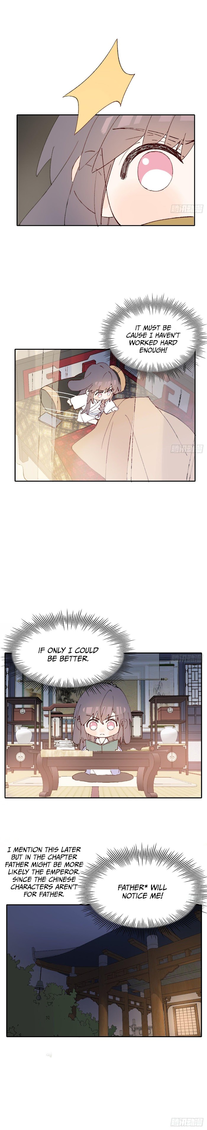 Rumor Lovers chapter 74 - page 6