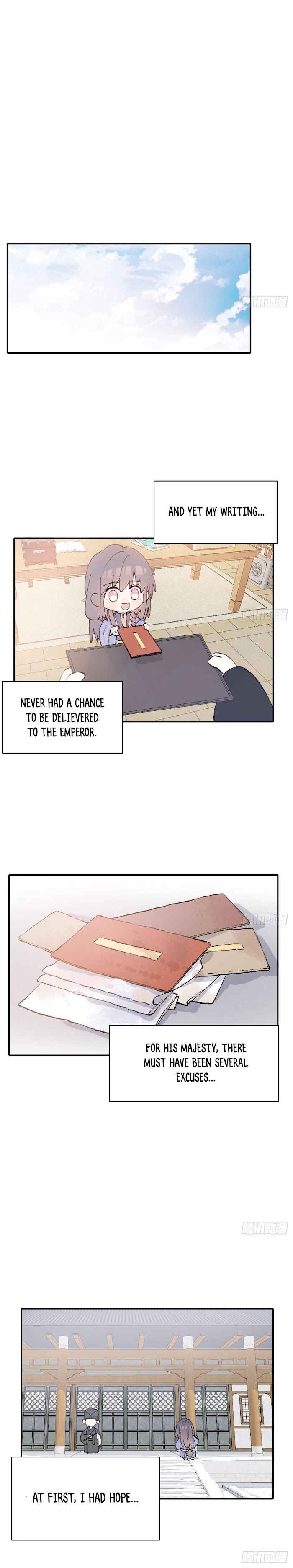 Rumor Lovers chapter 74 - page 7