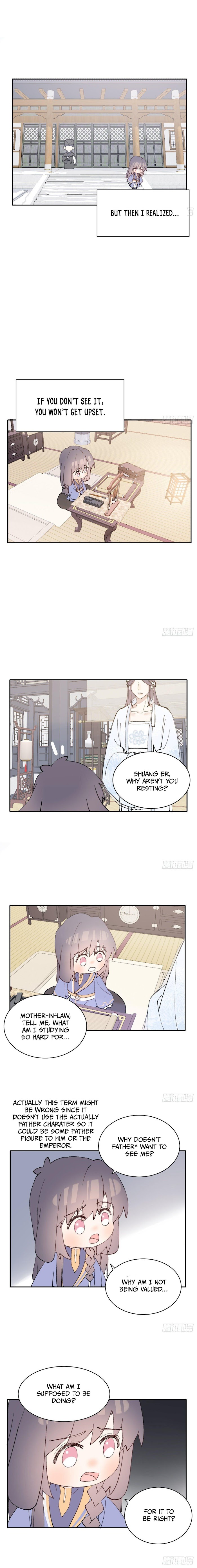Rumor Lovers chapter 74 - page 8