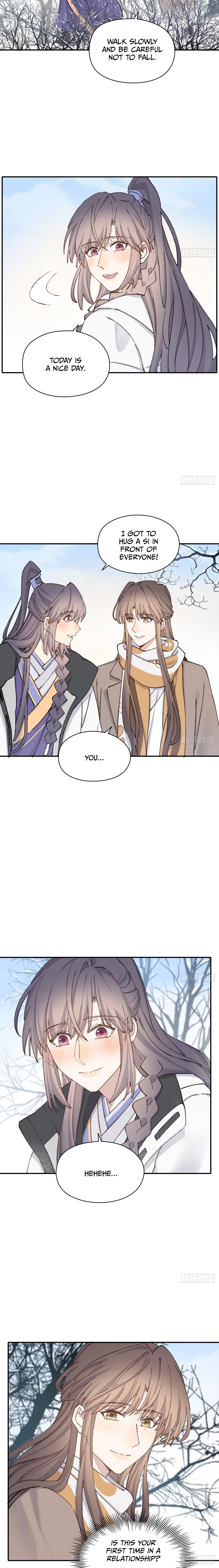 Rumor Lovers chapter 69 - page 10