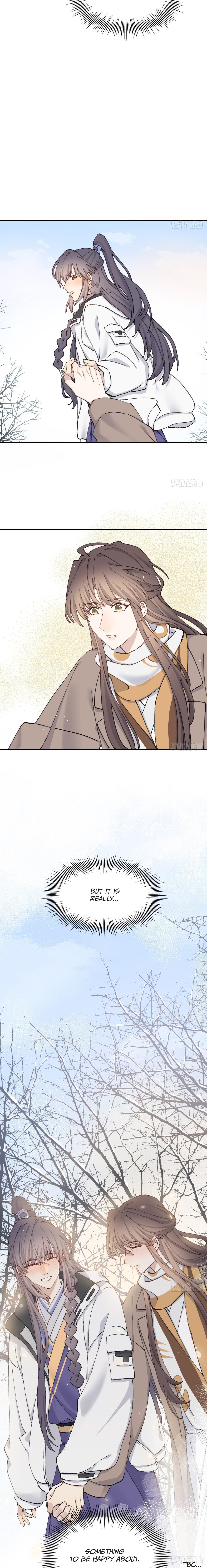 Rumor Lovers chapter 69 - page 11