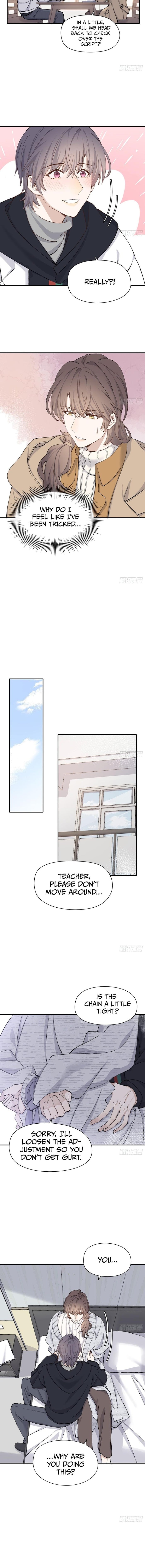 Rumor Lovers chapter 55 - page 5