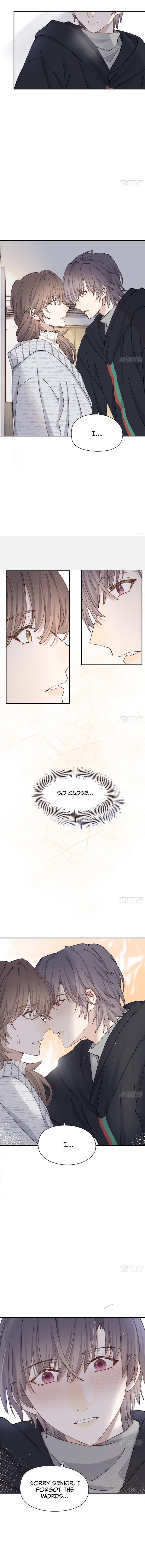 Rumor Lovers chapter 55 - page 6