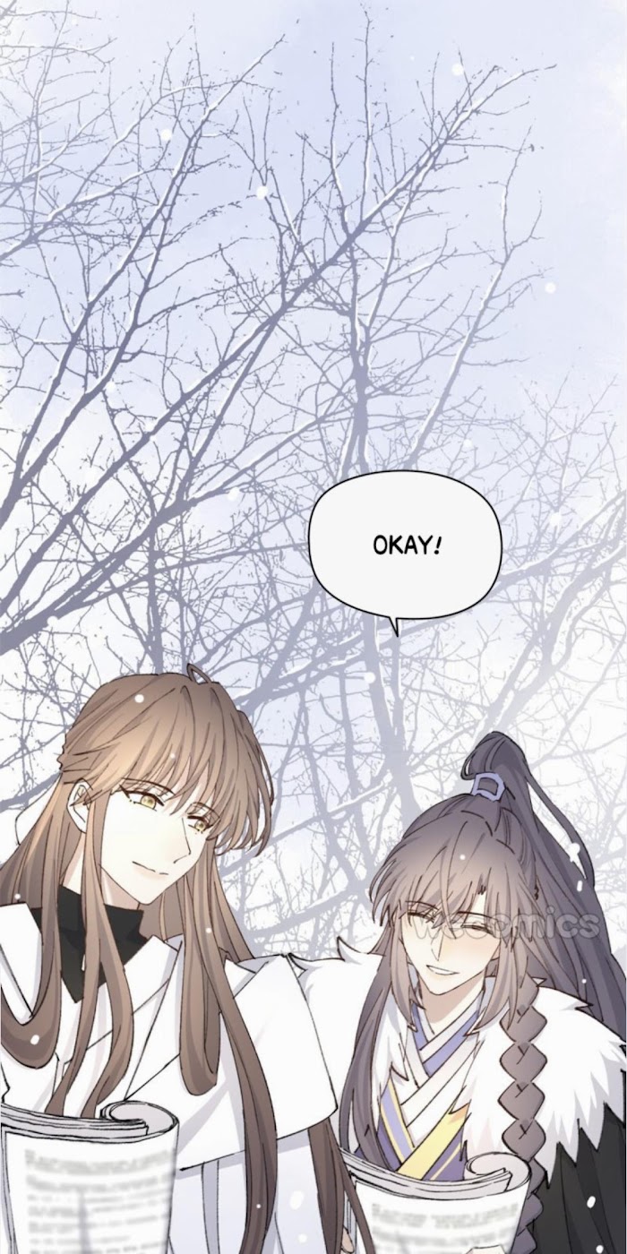 Rumor Lovers chapter 54 - page 34