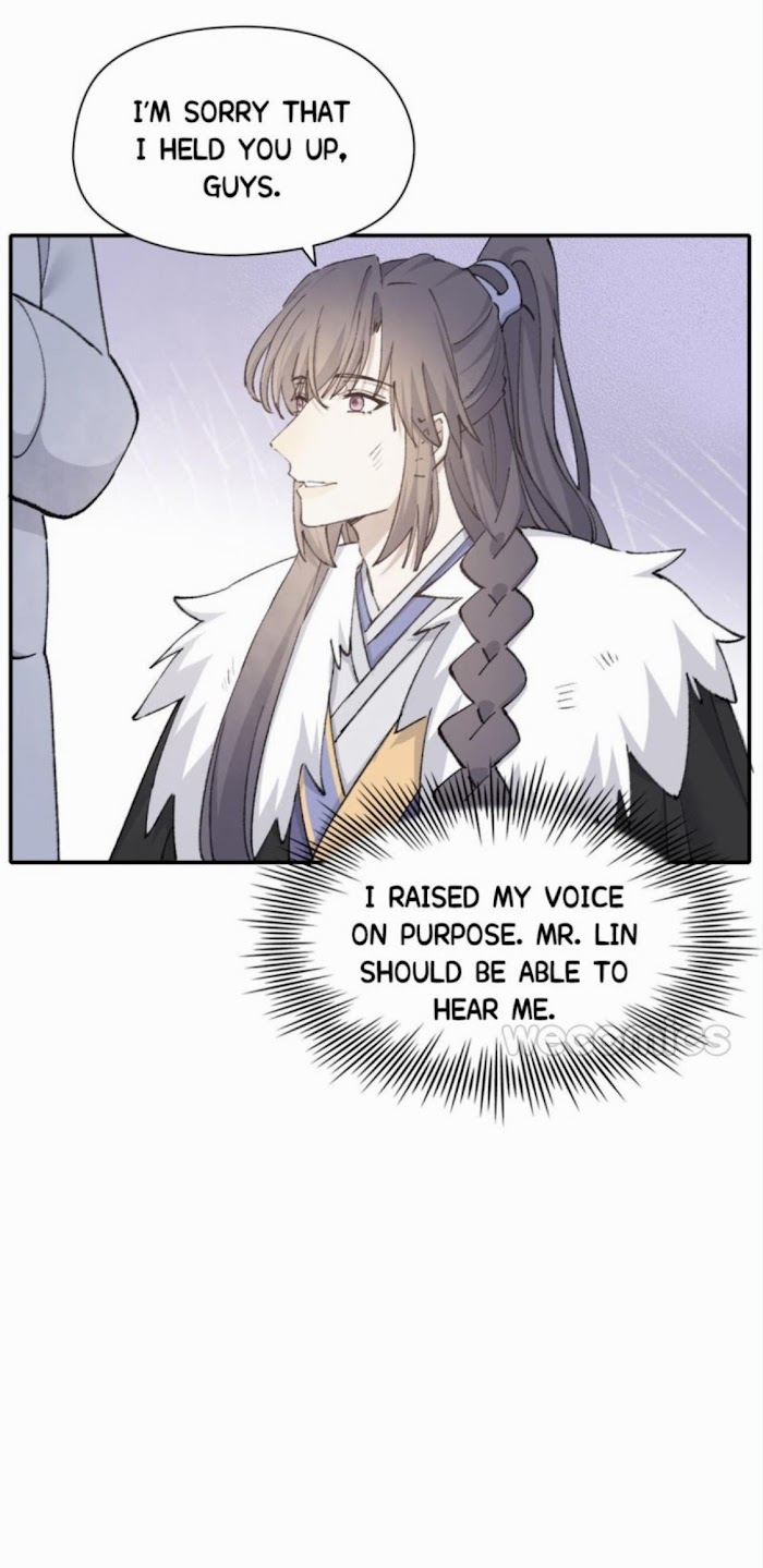 Rumor Lovers chapter 50 - page 23
