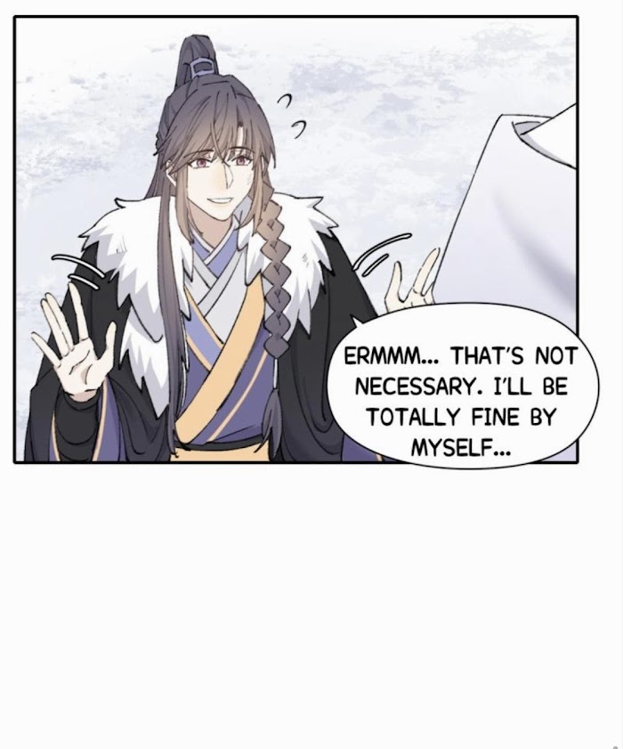 Rumor Lovers chapter 50 - page 31