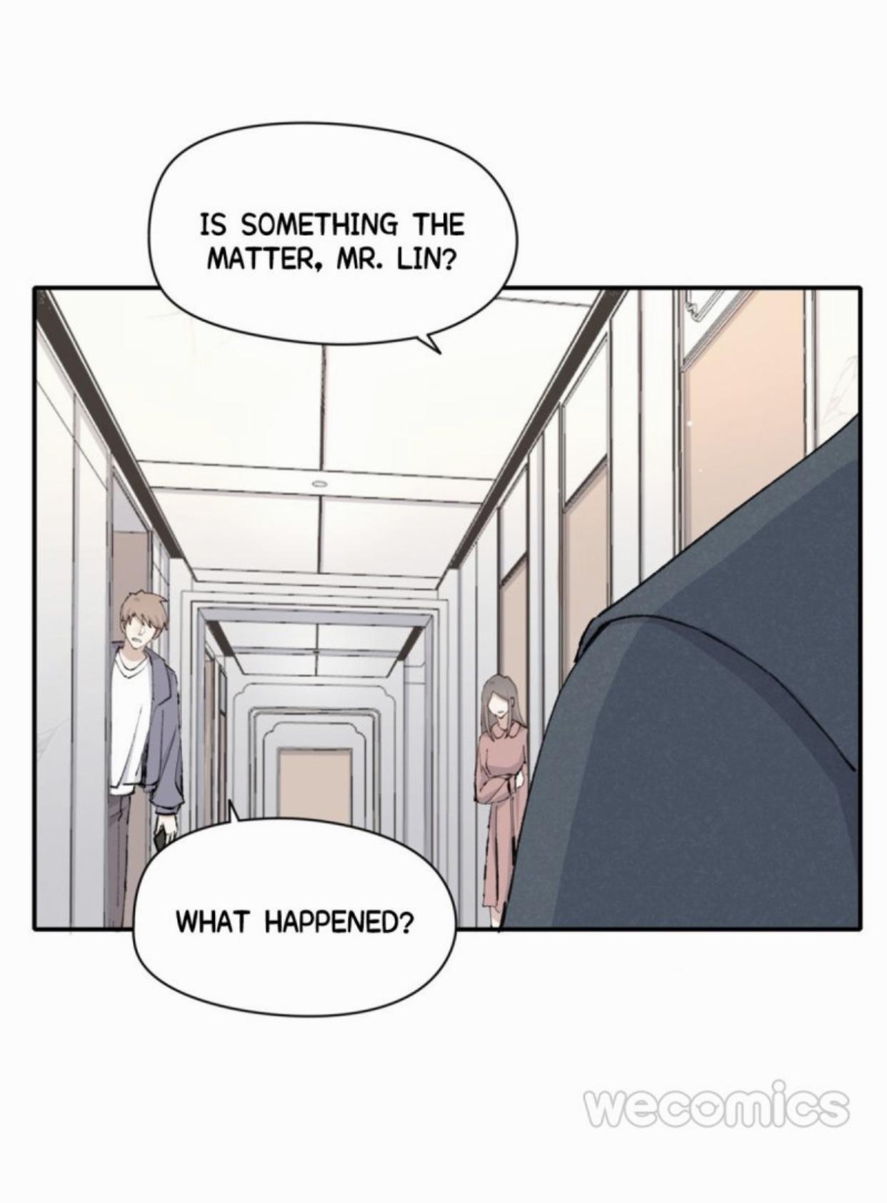 Rumor Lovers chapter 47 - page 13