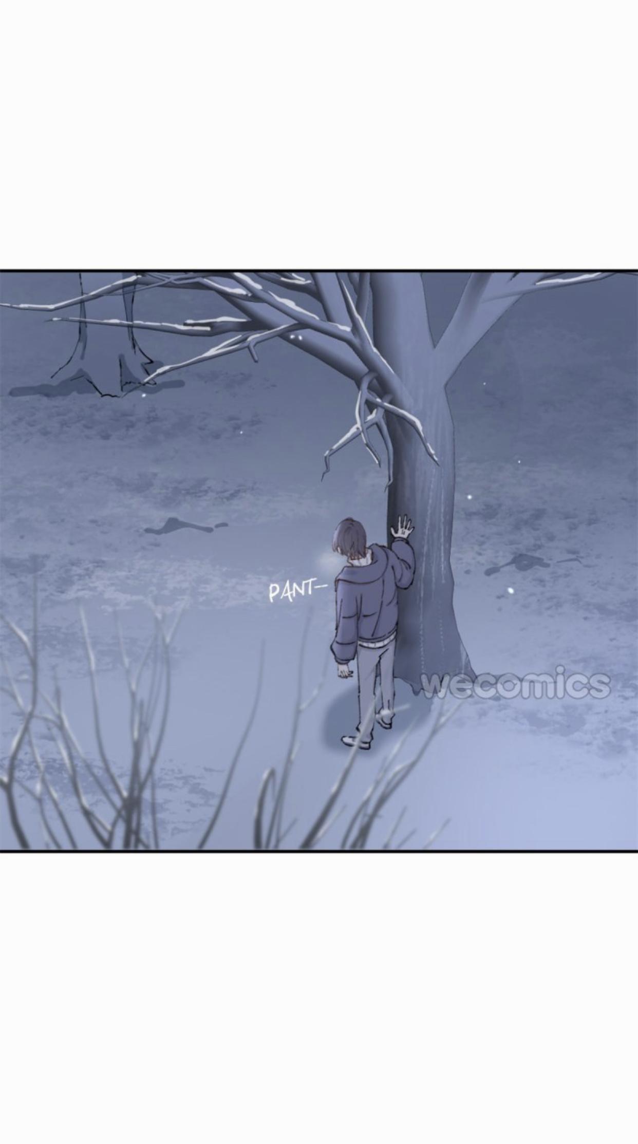 Rumor Lovers chapter 47 - page 19