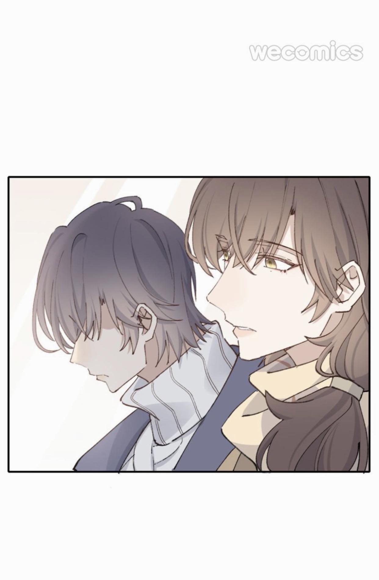 Rumor Lovers chapter 45 - page 15