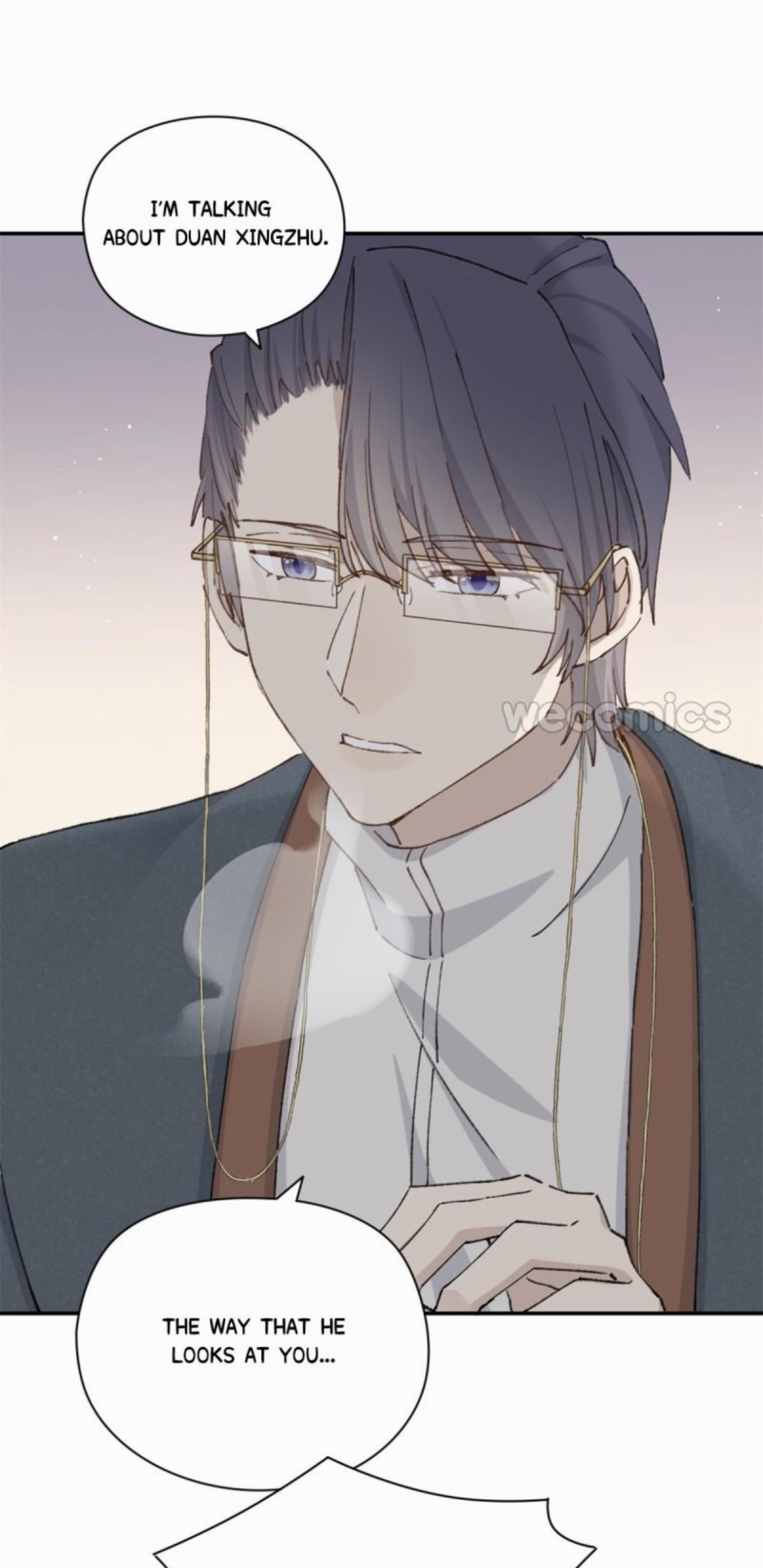 Rumor Lovers chapter 45 - page 38