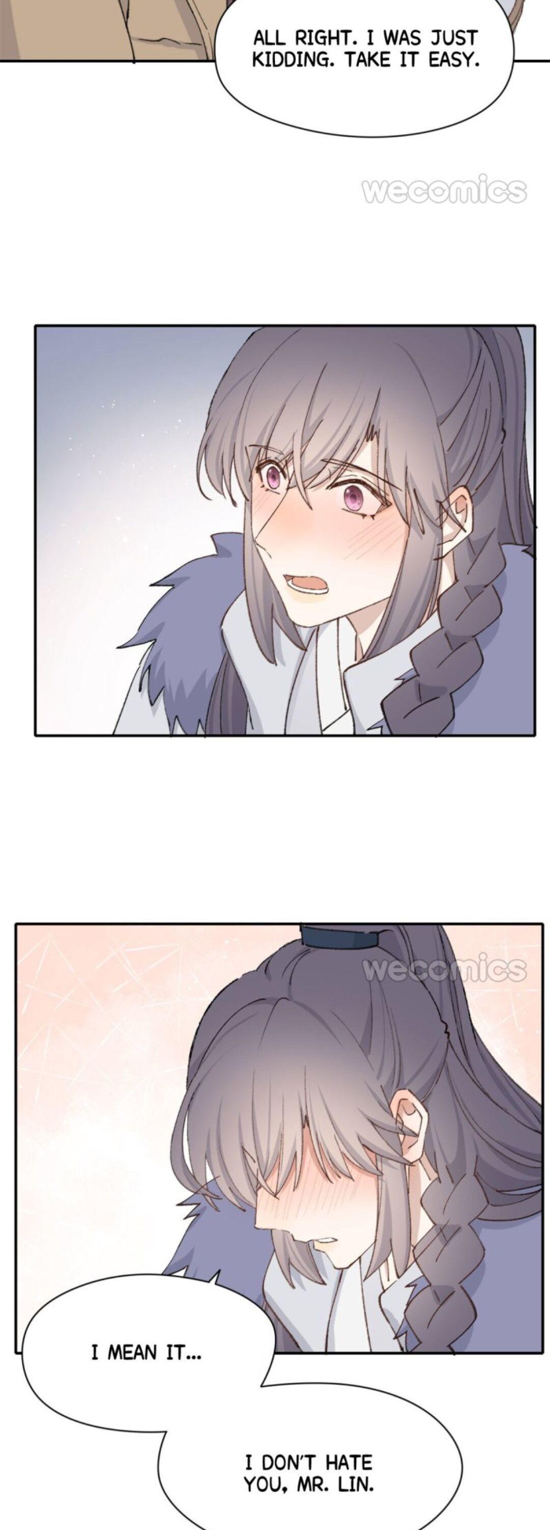 Rumor Lovers chapter 37 - page 19