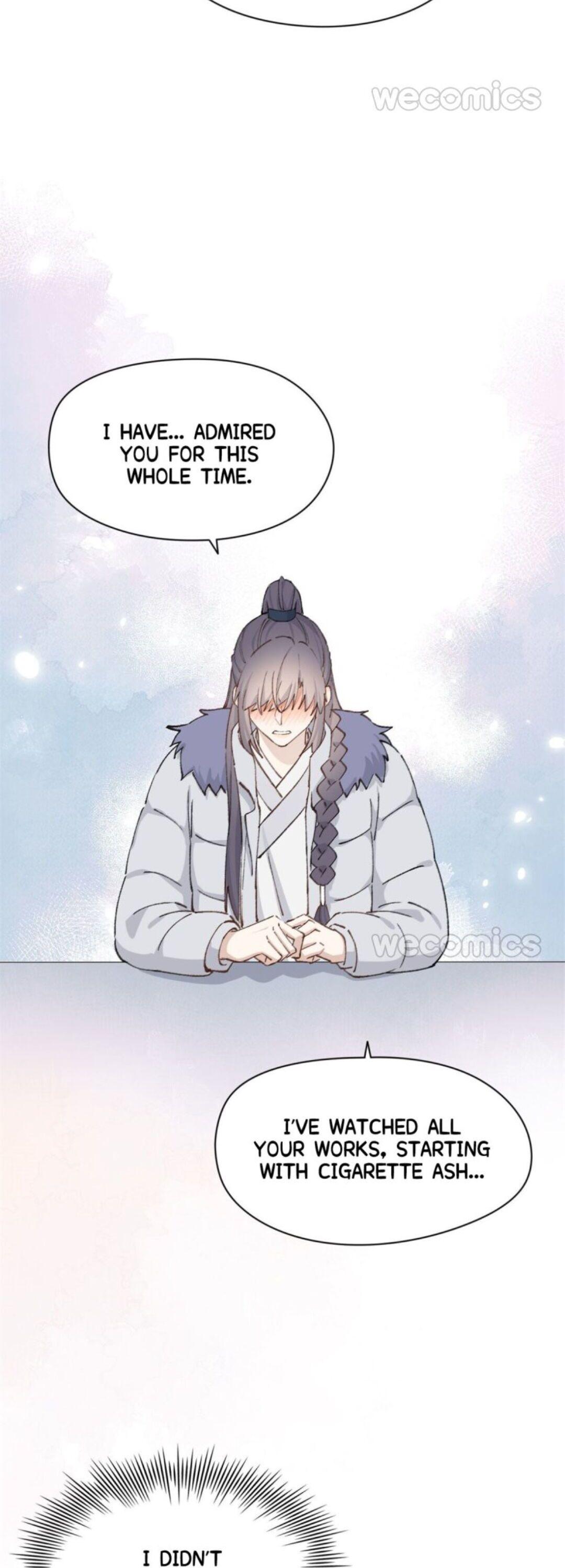Rumor Lovers chapter 37 - page 20