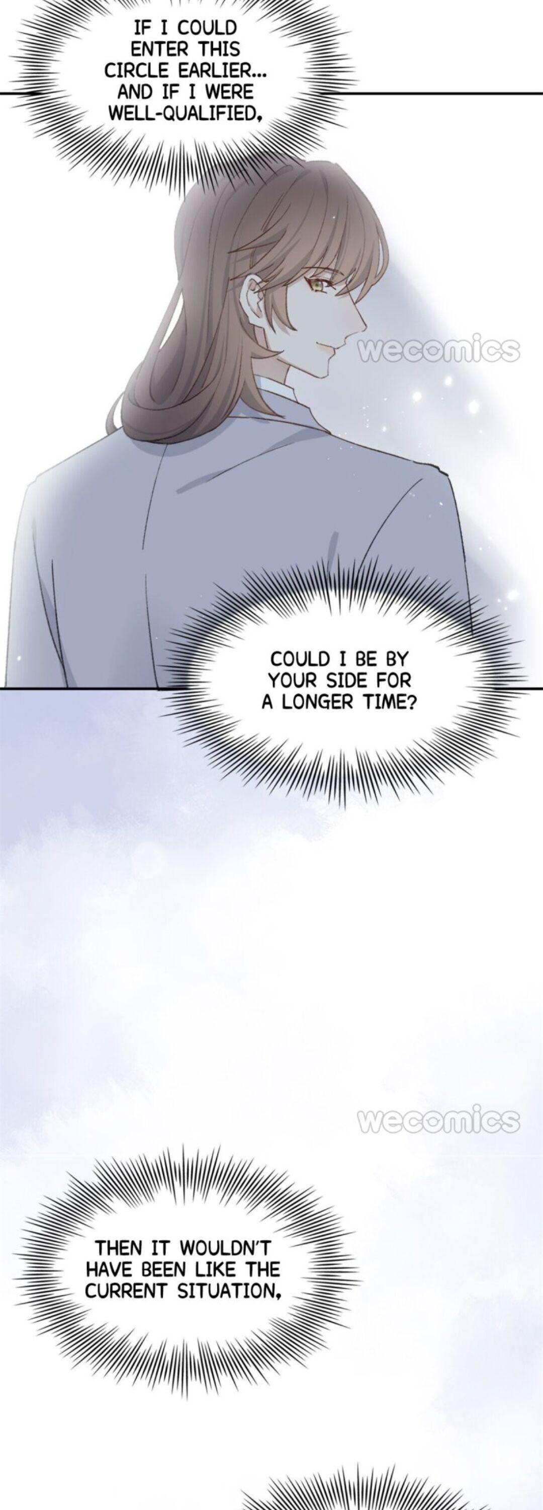 Rumor Lovers chapter 37 - page 24